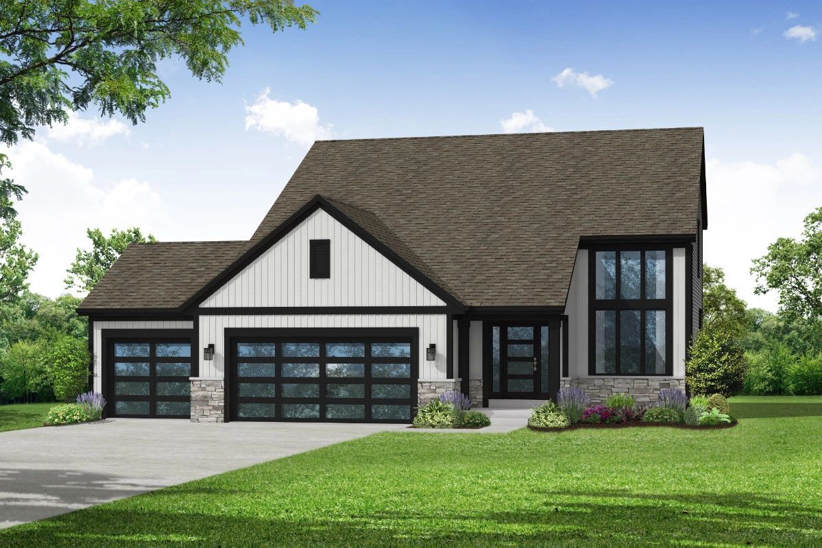 Lake Bluff Homeowners Association